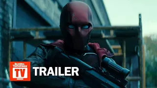 Titans Season 3 Trailer | Rotten Tomatoes TV