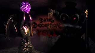 Dark Deception | Monkey Business | HELL [MOD] Showcase