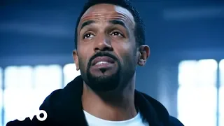 Craig David - All We Needed (Official BBC Children in Need Single 2016)