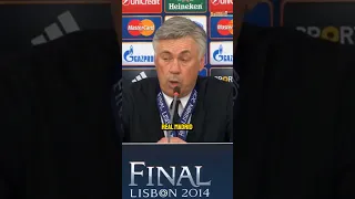 This coach asked Ronaldo embarrassing request🤦  you won't believe Ronaldo's response.🤣🤣☠