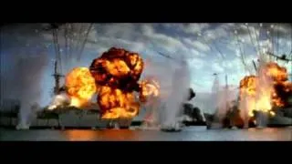 Day of Infamy(Pearl Harbor)-Requiem of a Dream