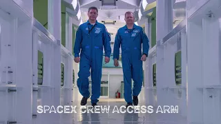 Progress for NASA's Commercial Crew Program