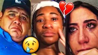 Try not to cry😢💔 | I Wanna Feel Again TikTok