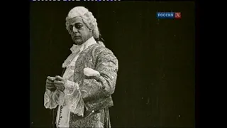 Пиковая дама (по повести А.С. Пушкина) (1916, режиссёр: Яков Протазанов)