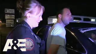 Live PD: Is Something Missing? (Season 2) | A&E