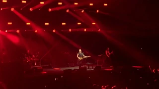 Sting - Desert Rose & Roxanne - Sofia, Bulgaria 2019