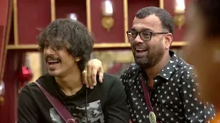 Biggboss Ultimate 15th February 2022 15/02/2022