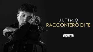 ULTIMO - 06 - RACCONTERO' DI TE