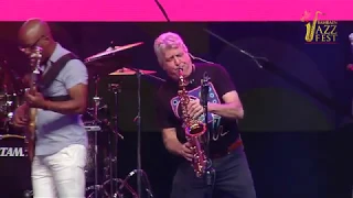 City Kids - Spyro Gyra (Live at Bahrain Jazz Fest® 2019)