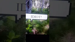 BIGFOOT HUNTING CAT IN ALASKA