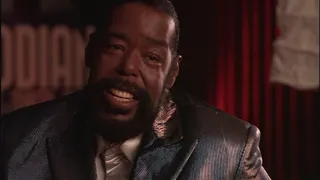 Ally McBeal - John Cage - Barry White Montage