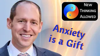 Stress and Anxiety are Gifts with David H. Rosmarin