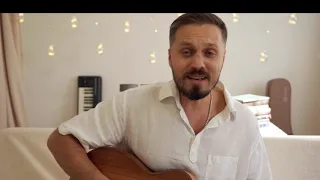 Vladyslav Shlykov (cover) Bertie Higgins - Casablanca