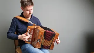 D/G Melodeon Tunes - Stan's / Katie Snow (Paul Young)