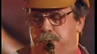 Phil Woods Little Big Band Live in Middleheim 1987