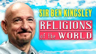 Religions Of The World (1998) | Episode 1 | Judaism | Ben Kingsley