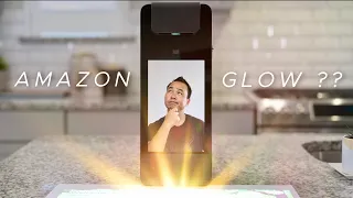 What is Amazon Glow?