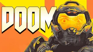 The Incorrect History of Doom