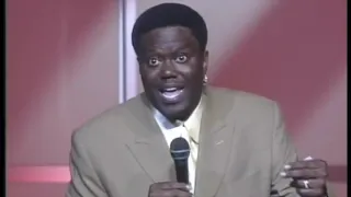 The Daily Laugh | Bernie Mac | Kings Of Comedy Tour Boston LONG VERSION