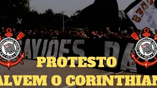 RESUMO DO SABADO NO TIMÃO,PROTESTO,INFORMAÇÕES...