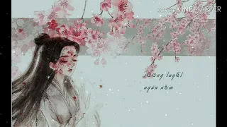 [Vietsub] Sương Tuyết Ngàn Năm - Phong Trà Quýnh Khuẩn Ft. Song Sênh - 霜雪千年- 封茗囧菌 Ft. 雙笙