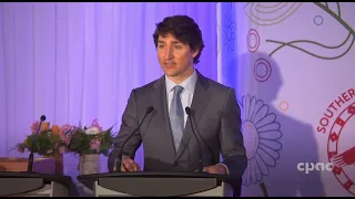 PM Trudeau announces $65M housing investment for Winnipeg economic reconciliation project