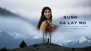 SUNG DA LAY MO RU RU | BOED GARP SONAM DRUGYEL |UGYEN PANDEY & KARMA WANGMO| DRUNGTSHO SHERAB