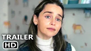 The Pod Generation "Baby's Room" Trailer (2023) Emilia Clarke