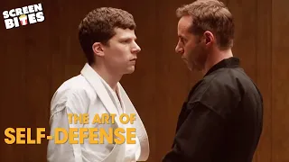 The Art Of Self-Defense (2019) | Official Trailer | Screen Bites