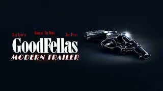 GoodFellas (1990) Modern Trailer I A Martin Scorsese Film