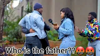 SHE'S PREGNANT AND ITS NOT HIS CHILD | NIYATHEMBANA NA?