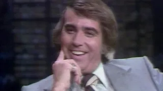 NBC Network - Tomorrow with Tom Snyder - "Kup / Nebel & Jones" (Complete Broadcast, 2/10/1976) 📺