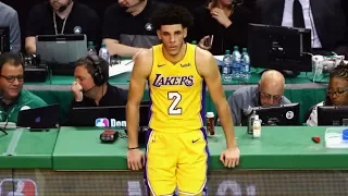 WHY EVERYONE WAS WRONG ON LONZO BALL BEING A BUST!!!