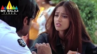 Munna Movie Prabhas Ileana Comedy Scene | Prabhas, Ileana | Sri Balaji Video