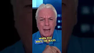 David Icke Exposes Simulation Theory