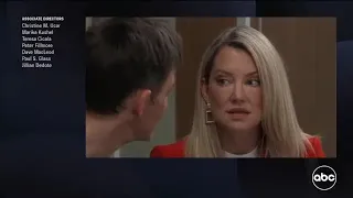 General Hospital 4-18-23 Preview GH 18th April 2023