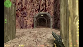 cs militia counter strike 1.6 gameplay