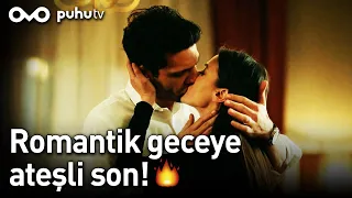 @YargiDizi 56. Bölüm - Romantik Geceye Ateşli Son!🔥💥