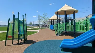 Ocean City Maryland New 2024 Downtown Park