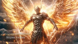 Archangel Metatron | Best Epic Heroic Orchestral Music | Epic Music Mix 2023