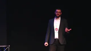 Smart Cities for Smart Society | Aleksandar Mastilović | TEDxFerhadija