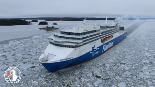 Finnsirius 🔱 Turku Archipelago