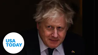 UK Prime Minister Boris Johnson wins no-confidence vote in parliament | USA TODAY