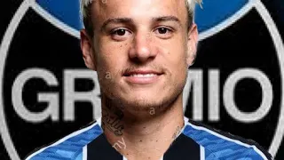 Róger Guedes • Bem vindo ao Grêmio? • Goals & Skills || HD 2021