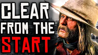 In Defense of RDR2's Most HATED Character