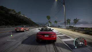 Need for Speed™ Hot Pursuit Remastered- Aston Martin DBS