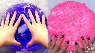 Most relaxing slime videos compilation # 162 //Its all Satisfying