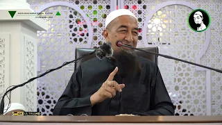 Koleksi Kuliyyah Ustaz Azhar Idrus : "Rukun Wudhuk" | 4K