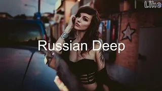 Denis Agamirov - Волнами #Russiandeep #Likemusic