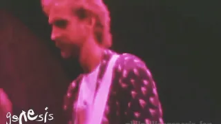 Genesis - Final Countdown & Do The Neurotic At Wembley